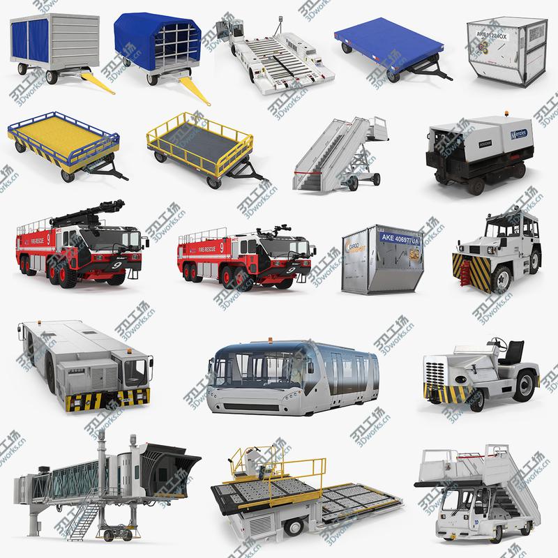 images/goods_img/2021040163/Airport Collection 2 3D model/1.jpg